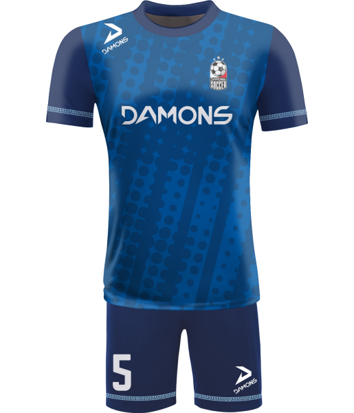 STRÓJ PIŁKARSKI ALFA P19 JUNIOR