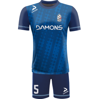 STRÓJ PIŁKARSKI ALFA P19 JUNIOR