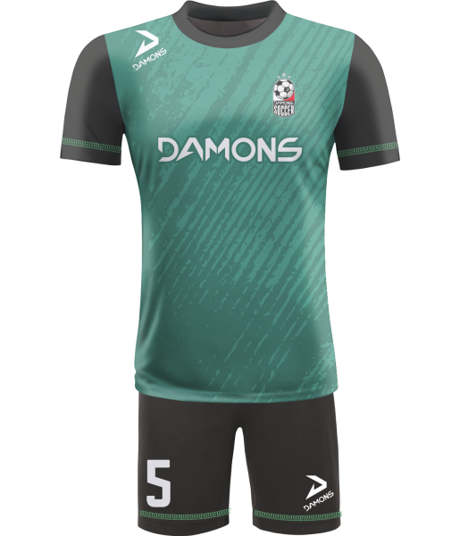 STRÓJ PIŁKARSKI ALFA P20 JUNIOR