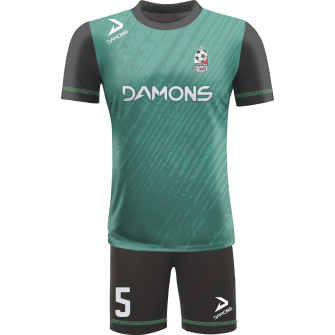 STRÓJ PIŁKARSKI ALFA P20 JUNIOR