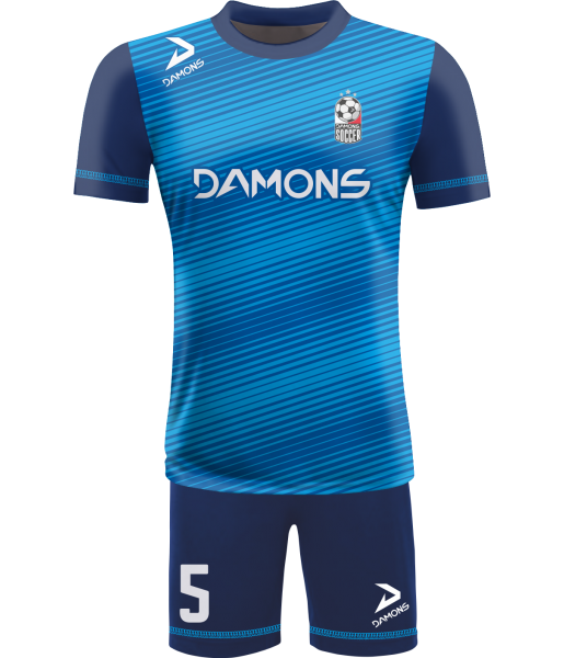 STRÓJ PIŁKARSKI ALFA P21 JUNIOR