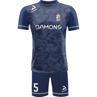 STRÓJ PIŁKARSKI ALFA P24 JUNIOR