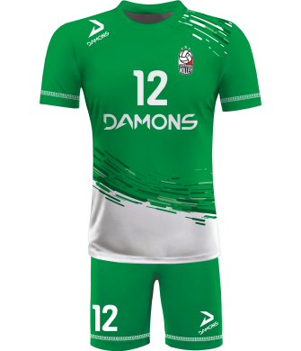 STROJE SIATKARSKIE OMEGA 3 JUNIOR