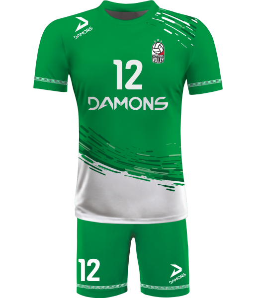 STROJE SIATKARSKIE OMEGA 3 JUNIOR