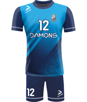 STROJE SIATKARSKIE OMEGA 4 JUNIOR