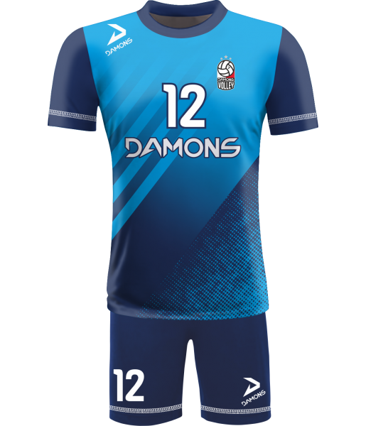 STROJE SIATKARSKIE OMEGA 4 JUNIOR