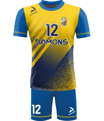 STROJE SIATKARSKIE OMEGA 4 JUNIOR