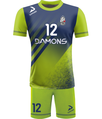 STROJE SIATKARSKIE OMEGA 4 JUNIOR