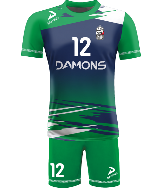 STROJE SIATKARSKIE OMEGA 5 JUNIOR