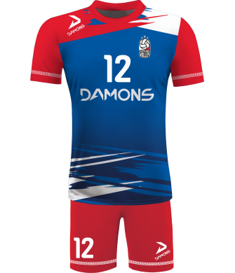 STROJE SIATKARSKIE OMEGA 5 JUNIOR