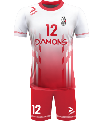 STROJE SIATKARSKIE OMEGA 7 JUNIOR