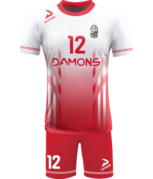 STROJE SIATKARSKIE OMEGA 7 JUNIOR