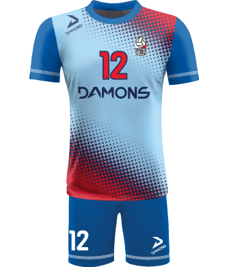 STROJE SIATKARSKIE OMEGA 8 JUNIOR