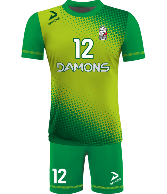 STROJE SIATKARSKIE OMEGA 8 JUNIOR