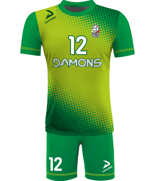 STROJE SIATKARSKIE OMEGA 8 JUNIOR