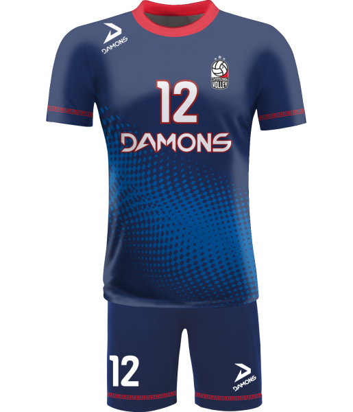 STROJE SIATKARSKIE OMEGA 9 JUNIOR