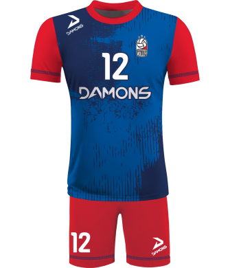 STROJE SIATKARSKIE OMEGA 10 JUNIOR