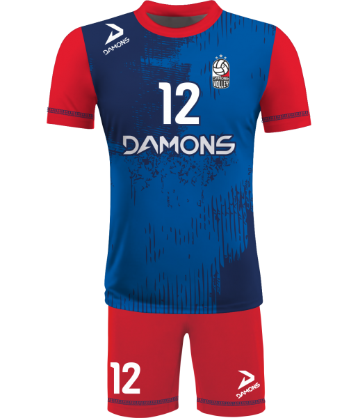 STROJE SIATKARSKIE OMEGA 10 JUNIOR