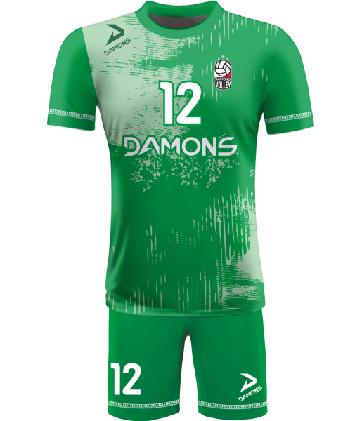 STROJE SIATKARSKIE OMEGA 10 JUNIOR