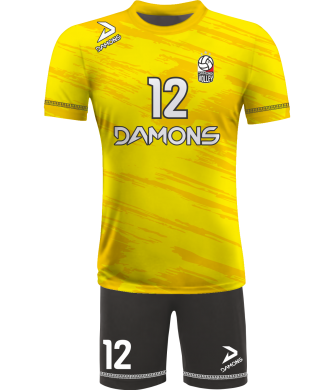 STROJE SIATKARSKIE OMEGA 6 JUNIOR