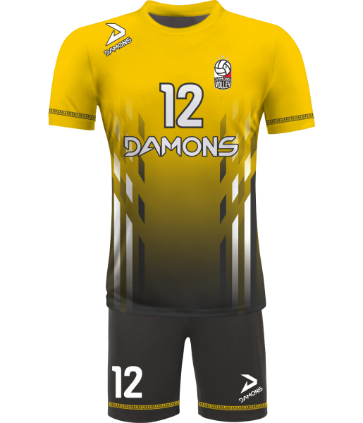 STROJE SIATKARSKIE OMEGA 7 JUNIOR