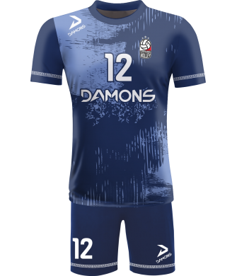 STROJE SIATKARSKIE OMEGA 10 JUNIOR