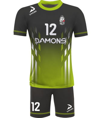 STROJE SIATKARSKIE OMEGA 7 JUNIOR