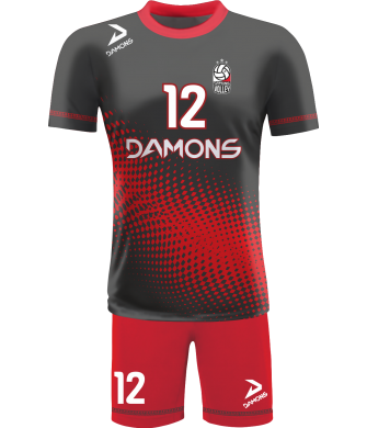 STROJE SIATKARSKIE OMEGA 9 JUNIOR