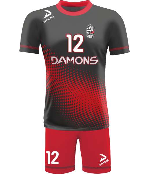 STROJE SIATKARSKIE OMEGA 9 JUNIOR