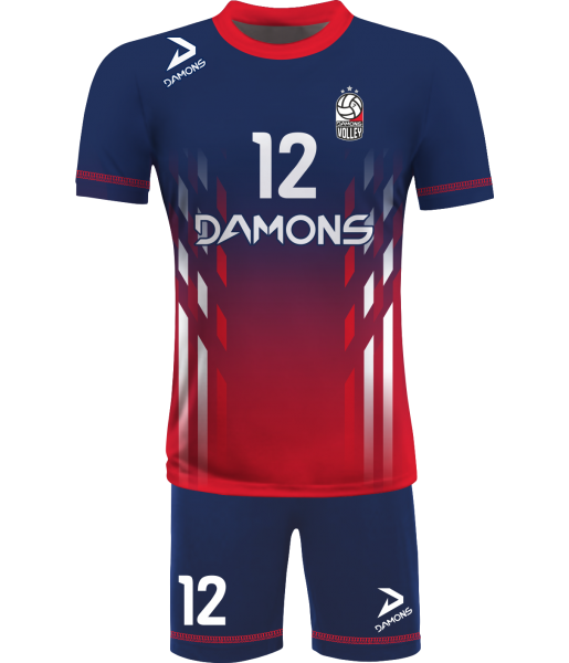 STROJE SIATKARSKIE OMEGA 7 JUNIOR