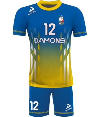 STROJE SIATKARSKIE OMEGA 7 JUNIOR