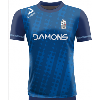 KOSZULKA PIŁKARSKA ALFA P19