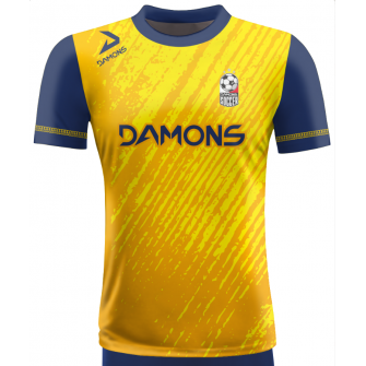 KOSZULKA PIŁKARSKA ALFA P20