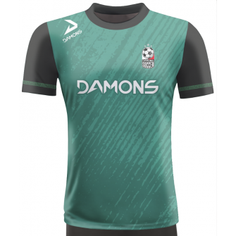 KOSZULKA PIŁKARSKA ALFA P20 JUNIOR