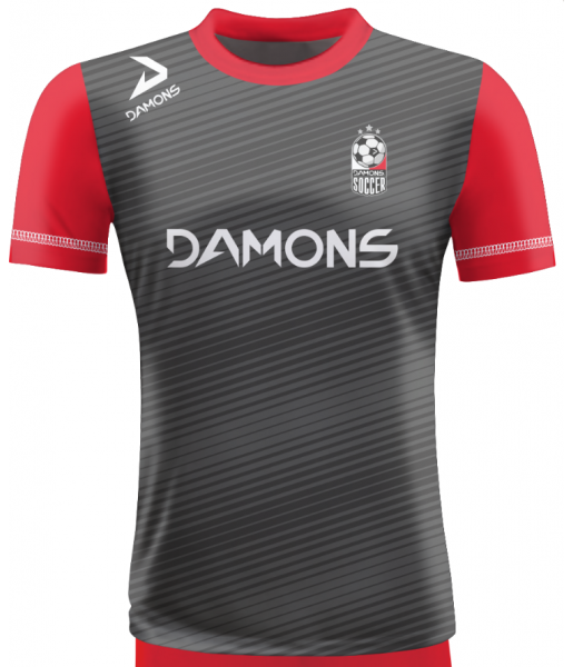 KOSZULKA PIŁKARSKA ALFA P21 JUNIOR