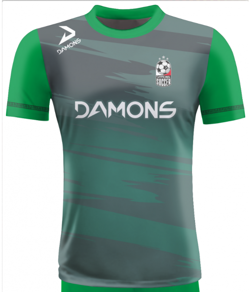 KOSZULKA PIŁKARSKA ALFA P22