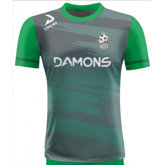 KOSZULKA PIŁKARSKA ALFA P22