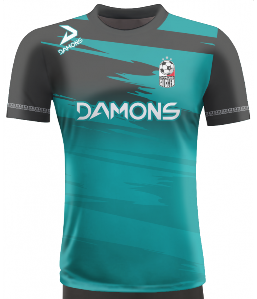 KOSZULKA PIŁKARSKA ALFA P22