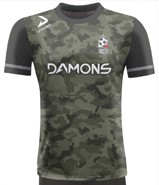 KOSZULKA PIŁKARSKA ALFA P24 JUNIOR