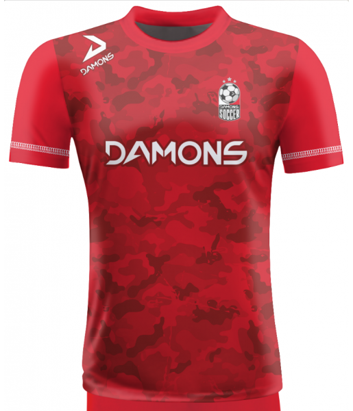 KOSZULKA PIŁKARSKA ALFA P24