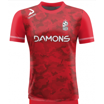 KOSZULKA PIŁKARSKA ALFA P24