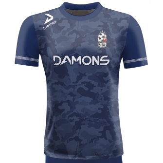 KOSZULKA PIŁKARSKA ALFA P24