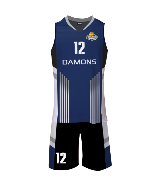 STROJE KOSZYKARSKIE MĘSKIE MILWAKUEE BAS 1 JUNIOR