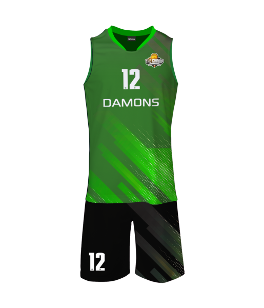 STROJE KOSZYKARSKIE MĘSKIE MILWAKUEE BAS 5