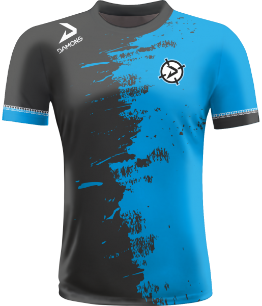 KOSZULKA GAMINGOWA GAME 11