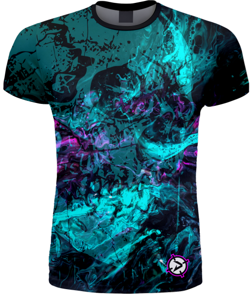 KOSZULKA GAMINGOWA GAME 20 JUNIOR