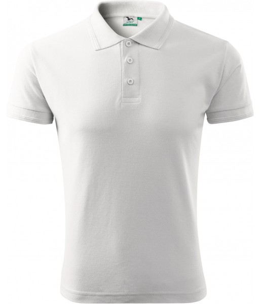 KOSZULKA POLO PIQUE POLO 200