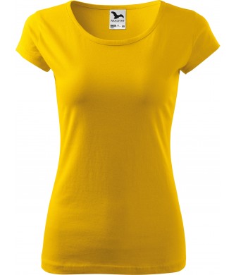 KOSZULKA DAMSKA PURE 150