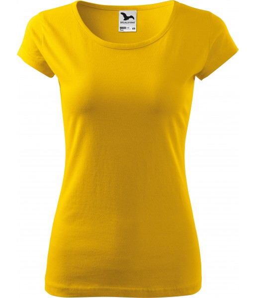 KOSZULKA DAMSKA PURE 150