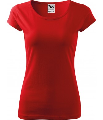 KOSZULKA DAMSKA PURE 150